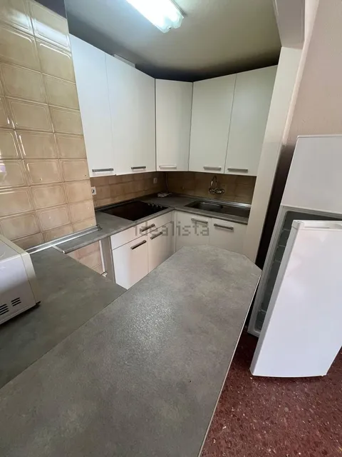 Pis de 55 m² a Sevilla