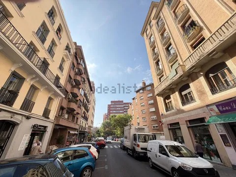 Pis de 59 m² a Madrid