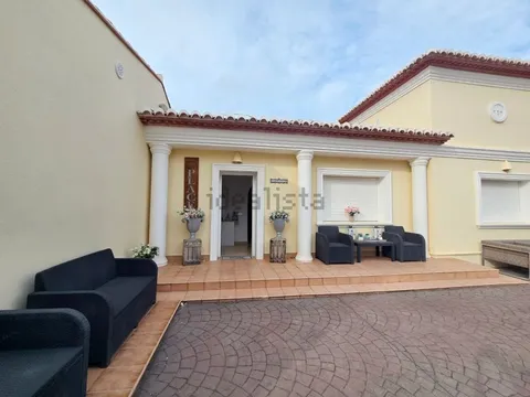 Casa 280 m² a Teulada