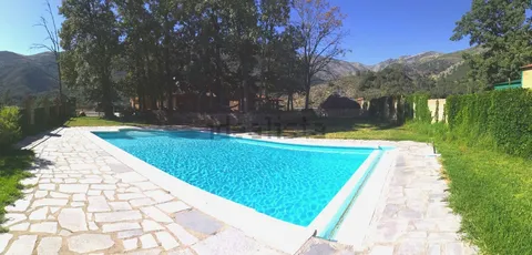 Casa de 120 m² a Guijo de Santa Bárbara