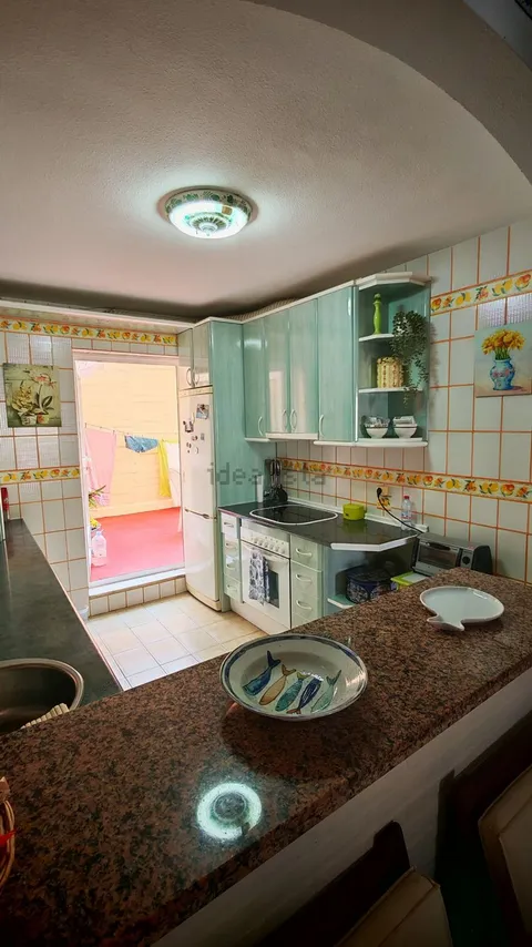 Pis de 80 m² a Almuñécar