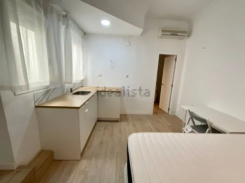Appartamento 24 m² a Valencia