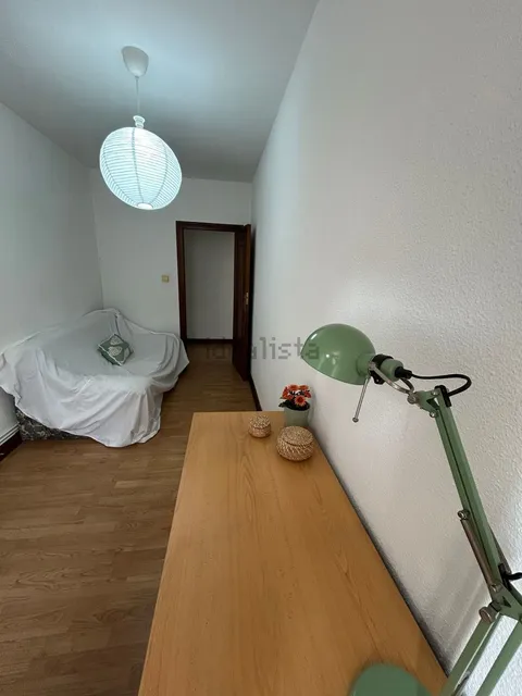 Wohnung 88 m² in Valladolid