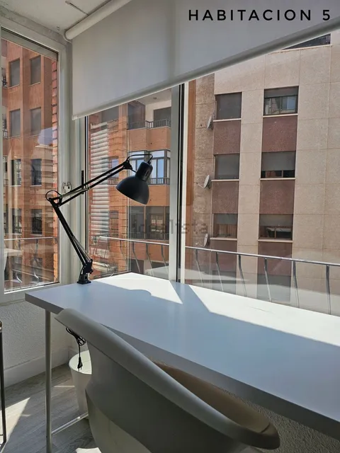 Habitació de lloguer, Castelló de la Plana