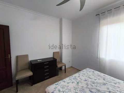 Pis de 92 m² a Sevilla