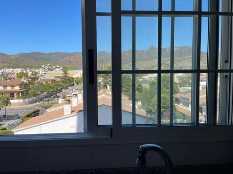 Flat 108 m² in Benicàssim / Benicasim
