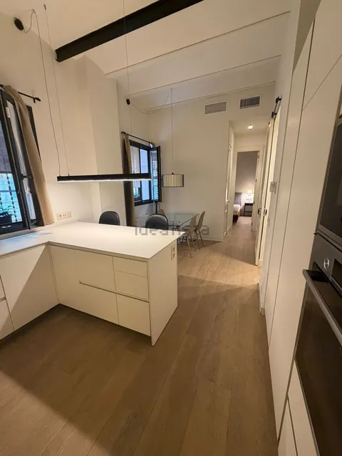 Квартира 72 м² у Барселоні (3/7)