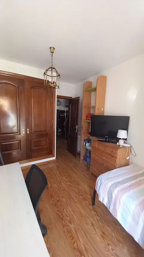 Pis de 80 m² a Segovia