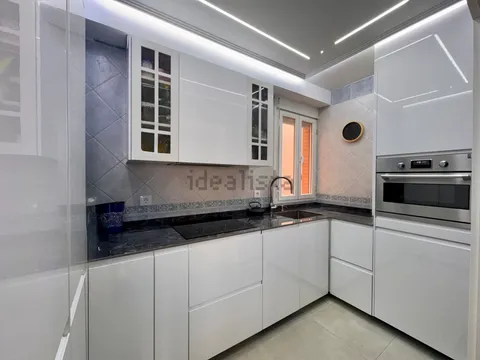 Wohnung 55 m² in Madrid