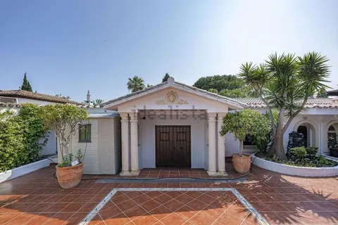 Casa 344 m² a Marbella