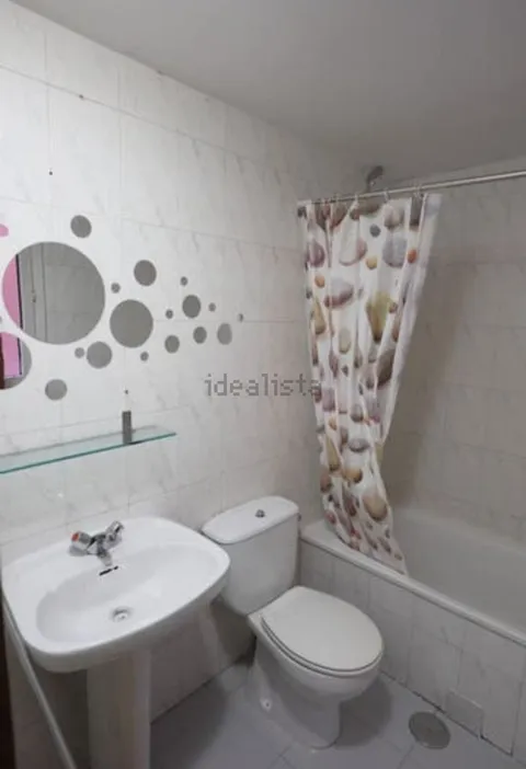 Wohnung 80 m² in Madrid