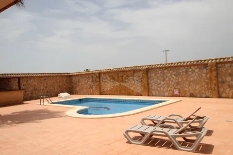 Casa de 130 m² a Torre Pacheco
