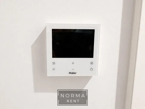 Wohnung 35 m² in Alicante