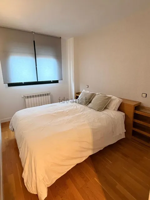 Pis de 100 m² a Madrid