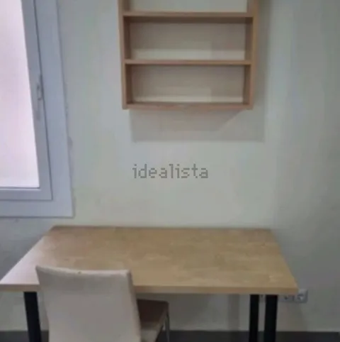 Pis de 84 m² a Barcelona