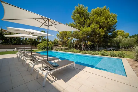 Casa de 370 m² a Calvià