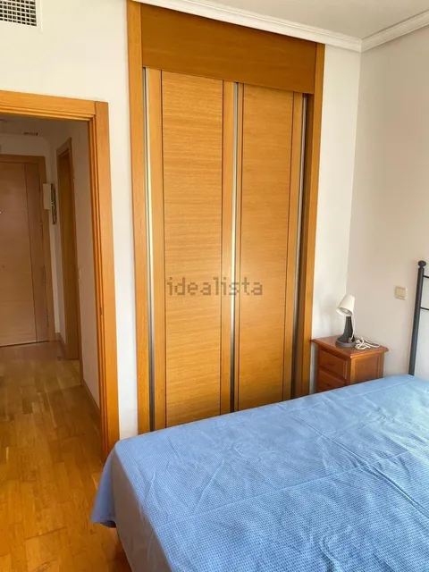 Pis de 51 m² a Madrid