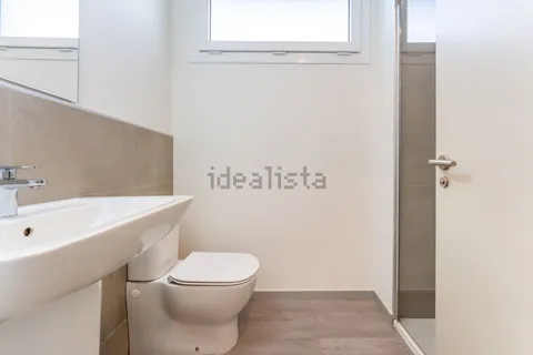 Piso de 65 m² en Madrid