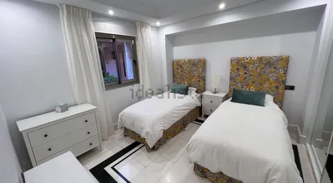 Pis de 395 m² a Marbella