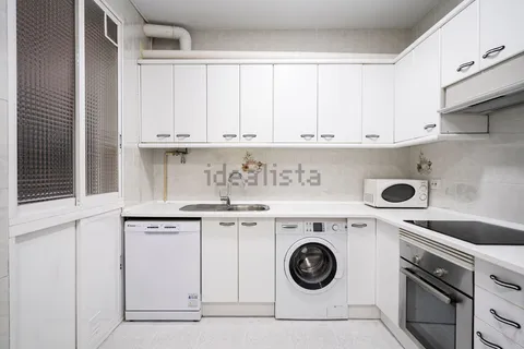 Zimmer zur Miete, Madrid