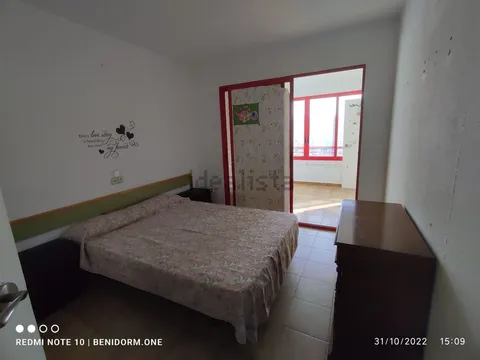 Pis de 70 m² a Benidorm