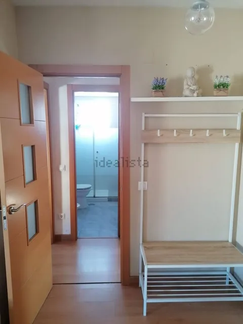 Pis de 70 m² a Sevilla