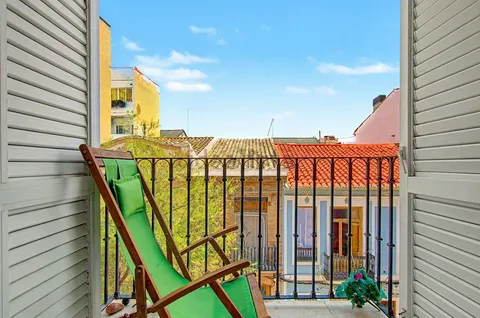 Habitació de lloguer, València