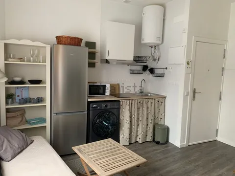 Pis de 46 m² a Madrid
