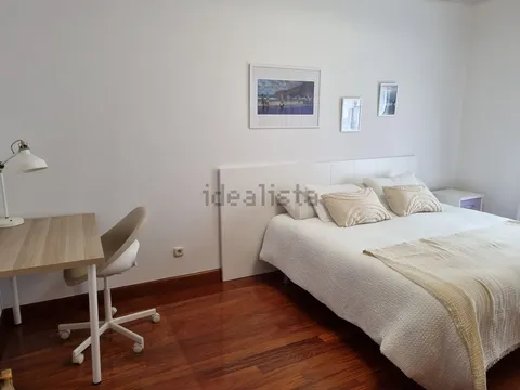 Wohnung 95 m² in Donostia / San Sebastián