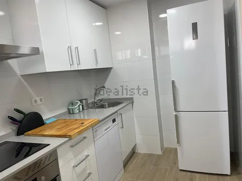 Pis de 95 m² a Cádiz
