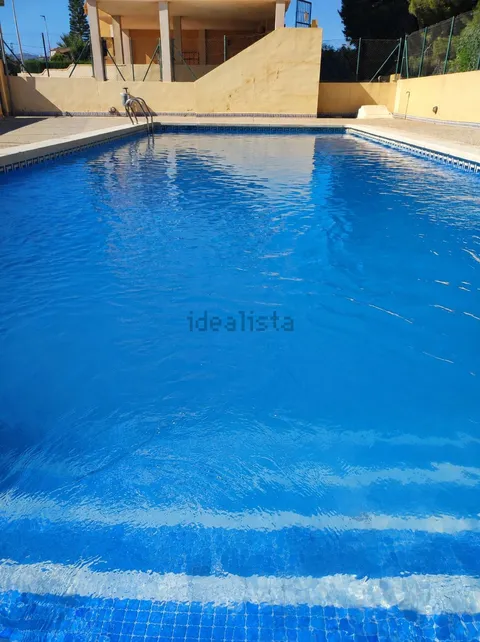 Pis de 85 m² a Águilas