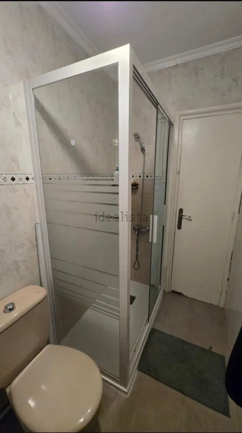 Комната в аренду, Мадрид (4/5)