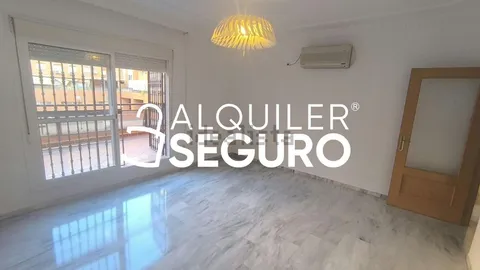 Pis de 80 m² a Sevilla