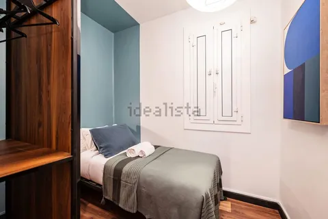 Pis de 80 m² a Barcelona