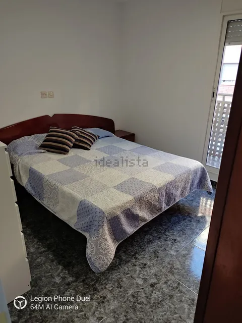 Habitació de lloguer, Terrassa (4/21)