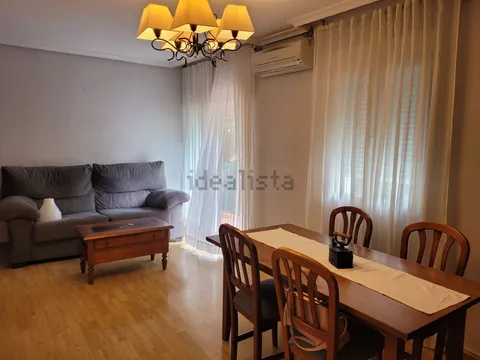 Habitació de lloguer, Toledo