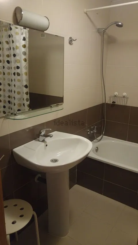 Wohnung 50 m² in Málaga
