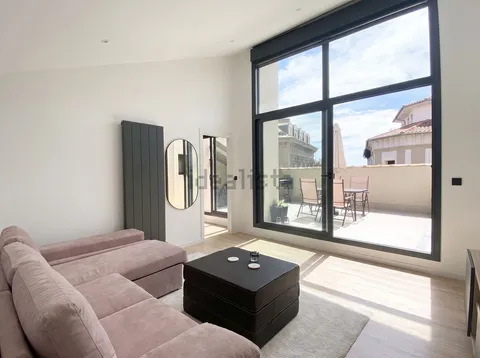 Квартира 91 м² у Huesca/Uesca