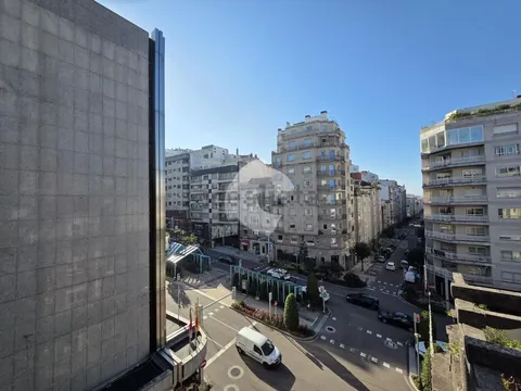 Pis de 45 m² a Vigo