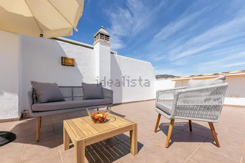 Pis de 102 m² a Benalmádena