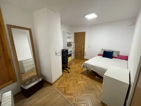 Pis de 110 m² a Lleó