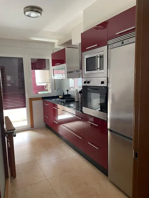 Piso de 75 m² en Vilagarcía de Arousa