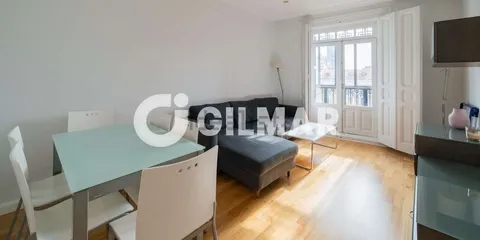 Pis de 72 m² a Madrid