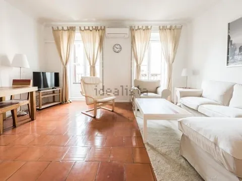 Pis de 110 m² a Madrid