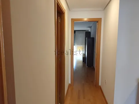 Wohnung 116 m² in Ponferrada
