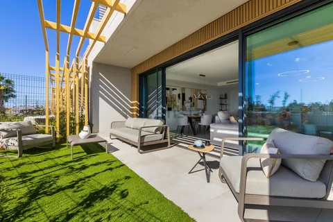 Haus 233 m² in Mijas