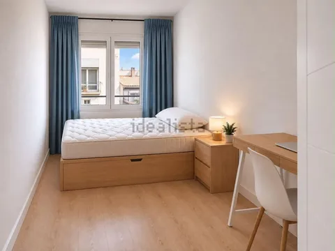 Pis de 88 m² a Madrid