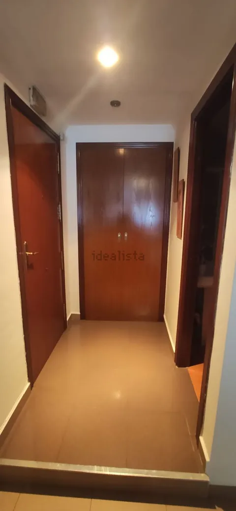Pis de 60 m² a Màlaga