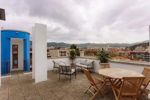 Zimmer zur Miete, Barcelona