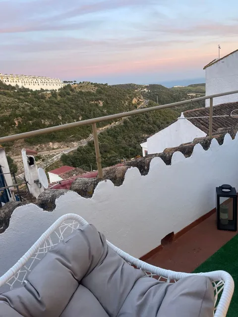 Casa de 90 m² en Casares